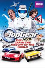 Watch Top Gear: The Worst Car in The History of The World 123MoviesFree