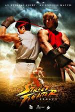 Watch Streetfighter Legacy 123MoviesFree