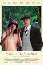 Watch Magic in the Moonlight 123MoviesFree