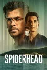 Watch Spiderhead 123MoviesFree