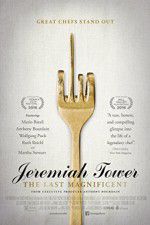 Watch Jeremiah Tower: The Last Magnificent 123MoviesFree