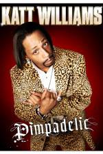 Watch Katt Williams: Pimpadelic 123MoviesFree
