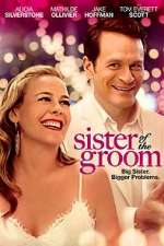 Watch Sister of the Groom 123MoviesFree