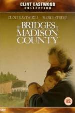 Watch The Bridges of Madison County 123MoviesFree