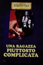 Watch A Rather Complicated Girl 123MoviesFree