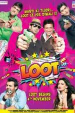 Watch Loot 123MoviesFree