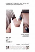 Watch Martha Marcy May Marlene 123MoviesFree