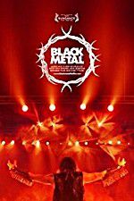 Watch Black Metal 123MoviesFree