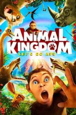 Watch Animal Kingdom: Let\'s Go Ape 123MoviesFree