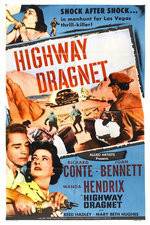 Watch Highway Dragnet 123MoviesFree