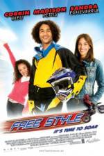 Watch Free Style 123MoviesFree