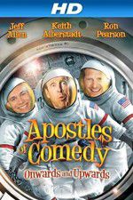 Watch Apostles of Comedy Onwards and Upwards 123MoviesFree