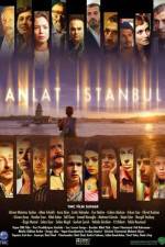 Watch Istanbul Tales 123MoviesFree
