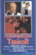 Watch Conspiracy of Terror 123MoviesFree