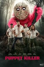 Watch Puppet Killer 123MoviesFree