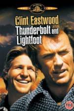 Watch Thunderbolt and Lightfoot 123MoviesFree
