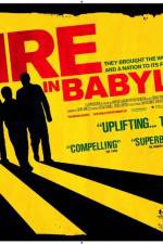 Watch Fire in Babylon 123MoviesFree