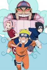 Watch Naruto Special The Genie and The Three Wishes 123MoviesFree