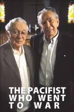 Watch The Pacifist Who Went to War 123MoviesFree