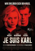 Watch Je Suis Karl 123MoviesFree