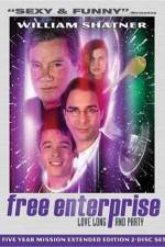 Watch Free Enterprise 123MoviesFree