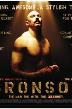 Watch Bronson 123MoviesFree