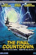 Watch The Final Countdown 123MoviesFree