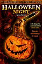 Watch Halloween Night 123MoviesFree