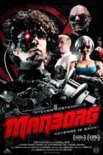 Watch Manborg 123MoviesFree