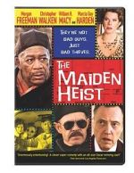 Watch The Maiden Heist 123MoviesFree