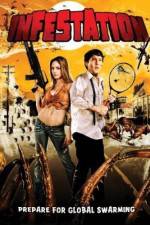 Watch Infestation 123MoviesFree