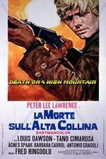 Watch La morte sull'alta collina 123MoviesFree