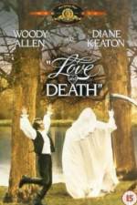 Watch Love and Death 123MoviesFree