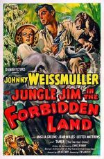 Watch Jungle Jim in the Forbidden Land 123MoviesFree