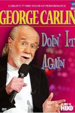Watch George Carlin Doin' It Again 123MoviesFree
