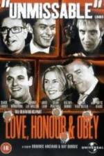 Watch Love Honor & Obey The Last Mafia Marriage 123MoviesFree