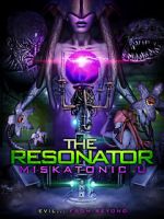 Watch The Resonator: Miskatonic U 123MoviesFree