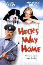 Watch Heck's Way Home 123MoviesFree