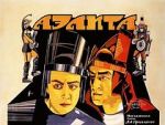 Watch Aelita: Queen of Mars 123MoviesFree