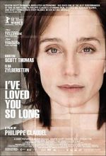 Watch I\'ve Loved You So Long 123MoviesFree