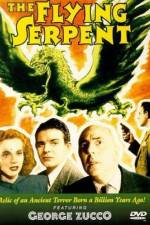 Watch The Flying Serpent 123MoviesFree