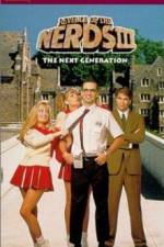 Watch Revenge of the Nerds III The Next Generation 123MoviesFree