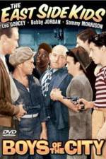 Watch Boys of the City 123MoviesFree