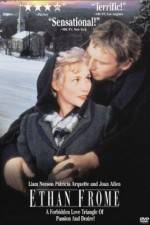 Watch Ethan Frome 123MoviesFree