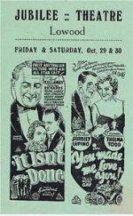 Watch You Made Me Love You 123MoviesFree