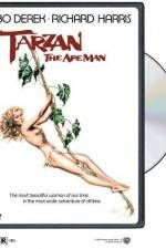 Watch Tarzan the Ape Man 123MoviesFree