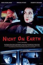 Watch Night on Earth 123MoviesFree