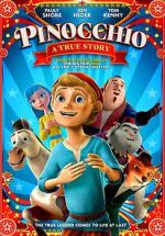 Watch Pinocchio: A True Story 123MoviesFree