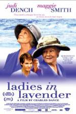 Watch Ladies in Lavender. 123MoviesFree