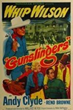 Watch Gunslingers 123MoviesFree